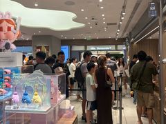 -泡泡玛特POPMART(国金街店)