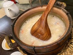 -大洋家·精品潮汕菜·生腌砂锅粥(天河东路店)