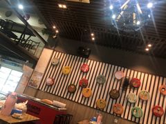 -鑫正兴东北烧烤(滨湖店)