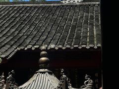 -青城山