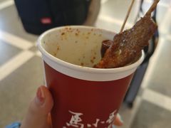 -马小毛老上海里脊肉(南翔印象城店)