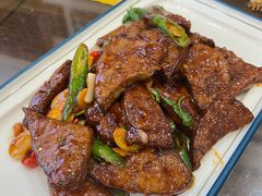 -润泽园饭庄(中山路店)