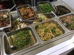-友琴面馆(东白溪公寓店)