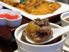 -百年银屏蚝烙·潮汕菜·非遗(乐山店)