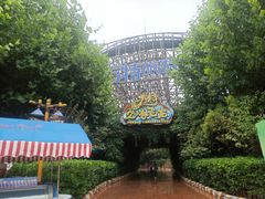 -郑州方特梦幻王国