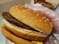 -麦当劳(温州人民路店)