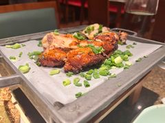 -绿茶餐厅(coco park 店)