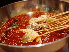 -付小姐在成都(川沙店)