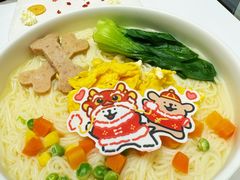 -时尚天河商业广场