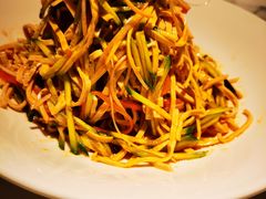-双合园·海鲜水饺青岛菜(上清路店)