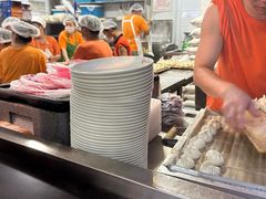 -津门张记包子铺(华昌道店)