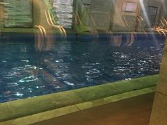 -杰仕健身百合天地会所(海宁百合新城店)