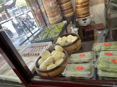 -万福兴(齐门路店)