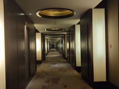 -北京首都机场希尔顿酒店