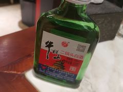 -宣武小院涮肉(前门店)