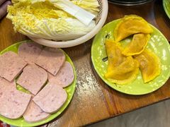 -重庆鸡公煲·青锅花椒鱼(牡丹江路店)