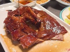 -先记烧鹅王·本地粤菜(福永店)