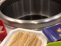 -钢管厂五区小郡肝串串香火锅(人民广场店)
