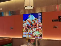 -聚味罗记大排檔·鲜鱼杂·甲鱼煲•龙虾馆(科学馆店)