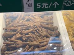 -紫光园清真北京小吃(广渠门内店)