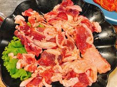 -大壮家原味烤肉(兴华北街店)