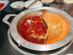 -井格重庆火锅(西直门凯德Mall店)