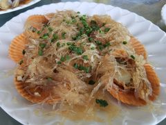 -七鲜渔港美食餐厅(巽寮湾海景店)
