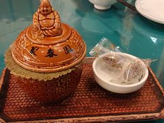 -安泰楼·佛跳墙创始人·传统闽味早茶·酒楼(三坊七巷闽菜地标店)