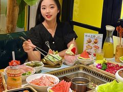 -雾都渣渣火锅(南城智汇城店)