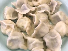 -家里婆自助水饺(振华路店)