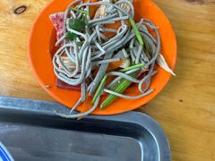 -清真-戏楼王记牛肉面