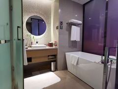 -南京禄口机场雅高铂尔曼大酒店