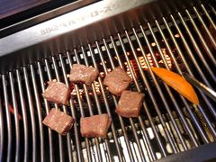 -焼肉 琉球の牛(北谷)