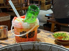 -冯校长老火锅(太古里店)