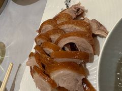 -全聚德(上海首店浦东店)