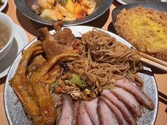 -水平有限广西米粉·广西风味集(五道口店)