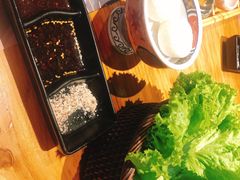 -黑牛の店·和牛烧肉(大悦城店)