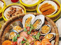 -巽寮印象美食部落餐厅·海鲜·地方特色菜(惠州体验店)