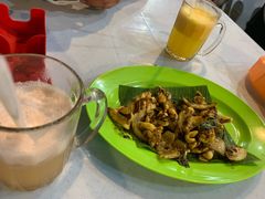-明记烧鱼美味店