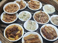 -品香排骨饭(羊官路店)