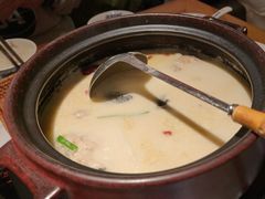 -老阿爸鲜鱼土菜(独墅湖店)