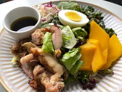 -BAKER&SPICE(环贸店)
