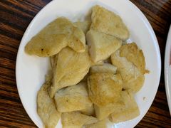 -蒂蒂香達濠魚丸