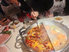 -小龙坎火锅(春熙太古里店)