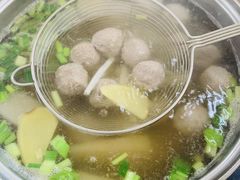 -江村四哥新鲜牛肉店(江高总店)
