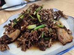 -阿信土煮大排档(太阳城店)