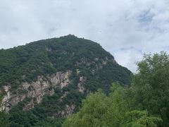 -大水川景区