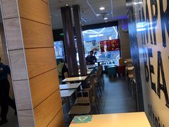 -麦当劳(欧亚卖场店)