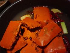 -历蜀记·家宴老火锅(总店)