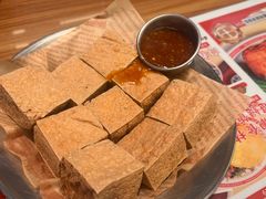 -孖记茶档·热腾茶餐(江南西plus店)